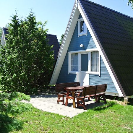 Camping Marco Polo Łeba Εξωτερικό φωτογραφία