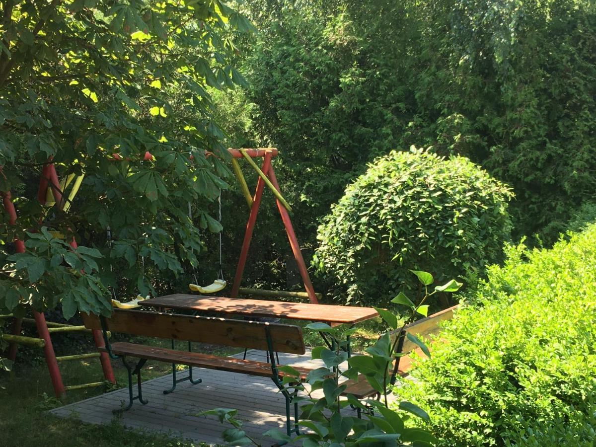 Camping Marco Polo Łeba Εξωτερικό φωτογραφία